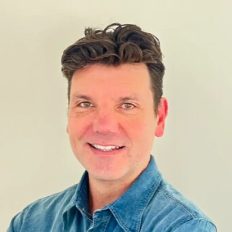 Matt Perry